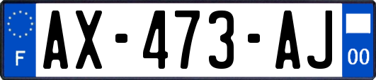 AX-473-AJ