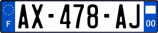 AX-478-AJ