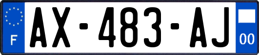AX-483-AJ