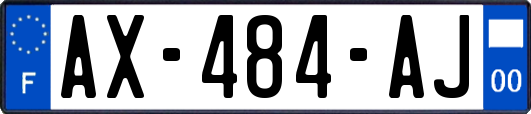 AX-484-AJ