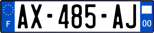 AX-485-AJ