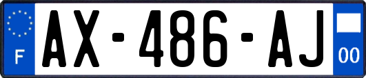 AX-486-AJ