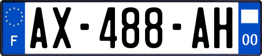 AX-488-AH