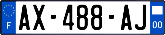 AX-488-AJ