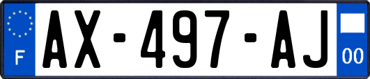 AX-497-AJ