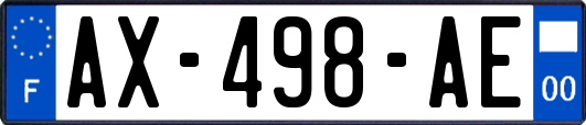 AX-498-AE