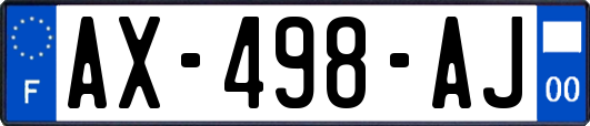 AX-498-AJ