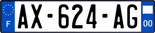 AX-624-AG