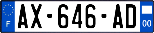 AX-646-AD