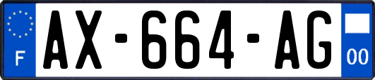 AX-664-AG