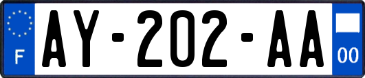 AY-202-AA