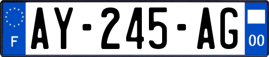 AY-245-AG