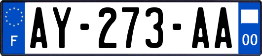 AY-273-AA