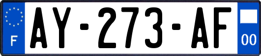 AY-273-AF