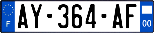 AY-364-AF