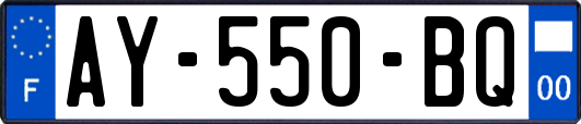 AY-550-BQ