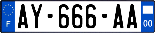AY-666-AA