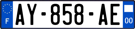 AY-858-AE
