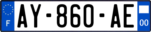 AY-860-AE