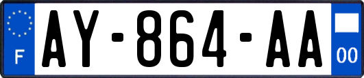 AY-864-AA