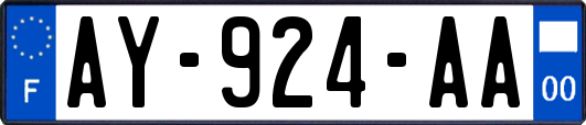 AY-924-AA