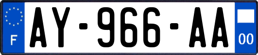 AY-966-AA