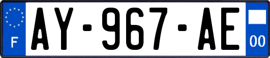 AY-967-AE