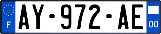 AY-972-AE