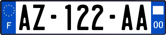 AZ-122-AA
