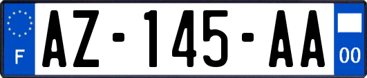 AZ-145-AA
