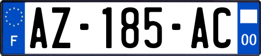 AZ-185-AC