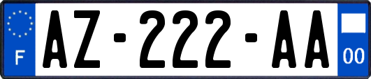 AZ-222-AA