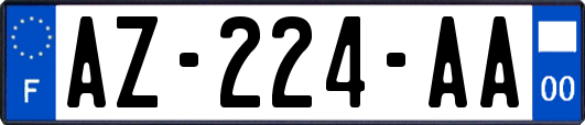 AZ-224-AA