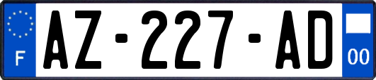 AZ-227-AD