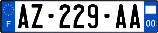 AZ-229-AA