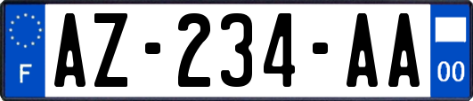 AZ-234-AA