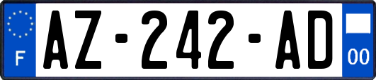 AZ-242-AD