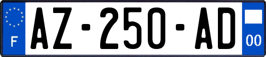 AZ-250-AD