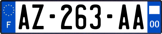 AZ-263-AA