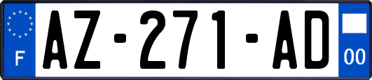 AZ-271-AD