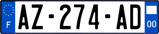 AZ-274-AD