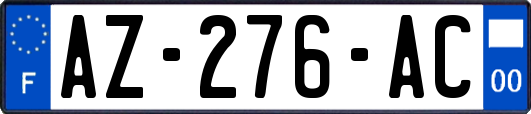 AZ-276-AC