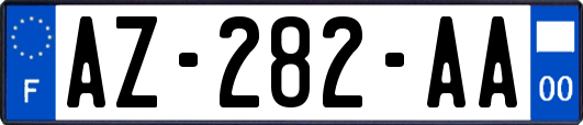 AZ-282-AA