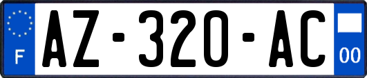 AZ-320-AC