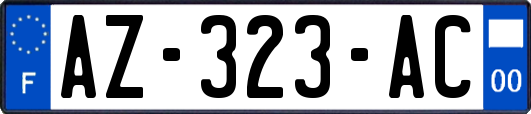 AZ-323-AC