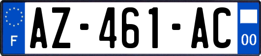 AZ-461-AC