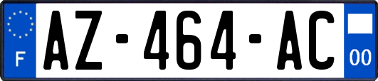 AZ-464-AC