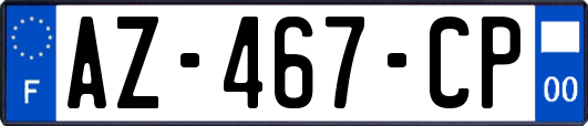 AZ-467-CP