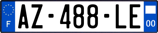 AZ-488-LE