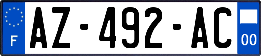 AZ-492-AC